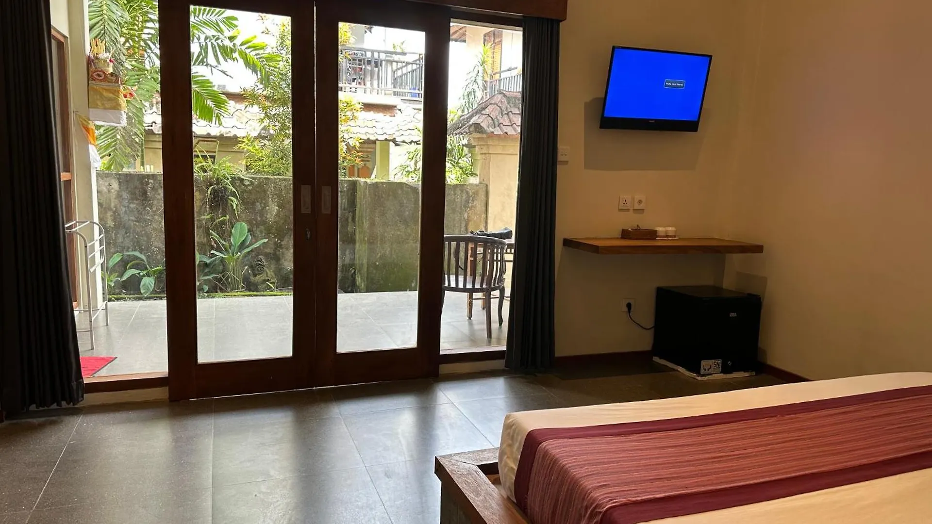 Deswa Inn Ubud  Indonesia
