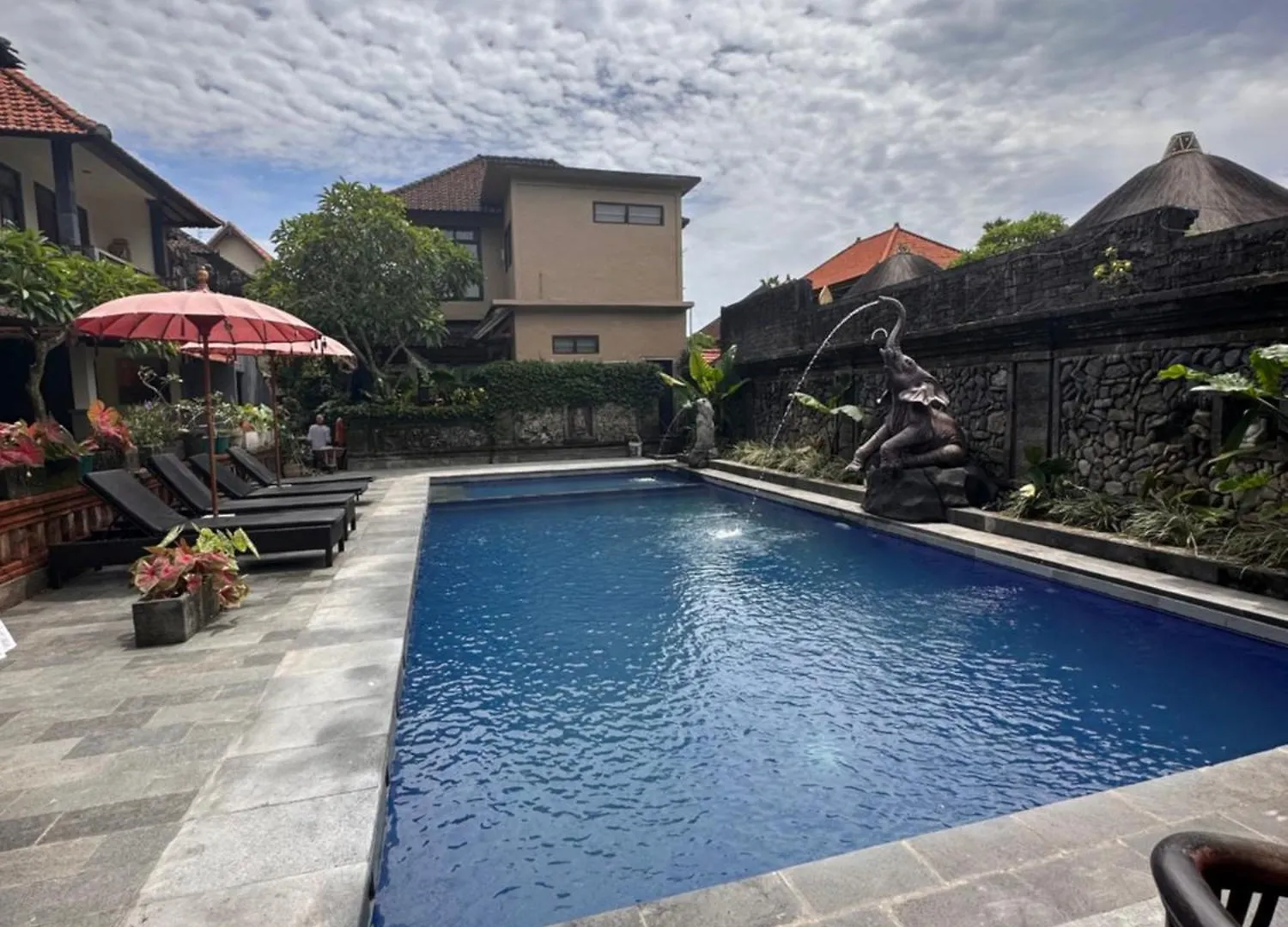 Deswa Inn Ubud